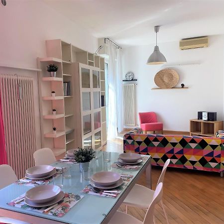 Viale Monza Chic Stay - Affitti Brevi Italia Milan Luaran gambar