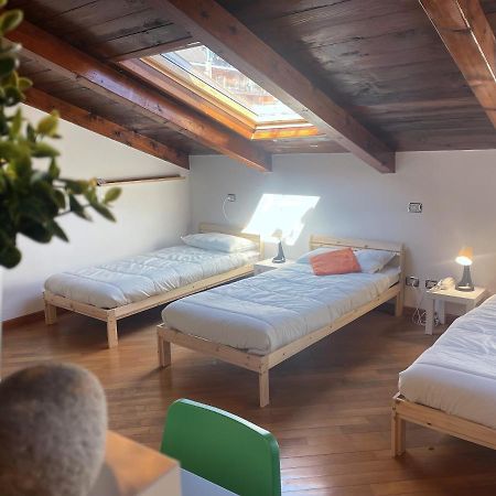 Viale Monza Chic Stay - Affitti Brevi Italia Milan Luaran gambar