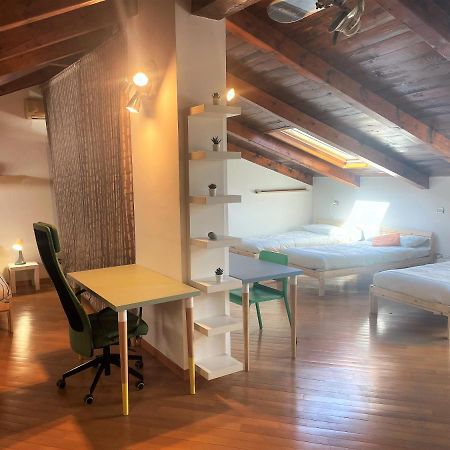Viale Monza Chic Stay - Affitti Brevi Italia Milan Luaran gambar