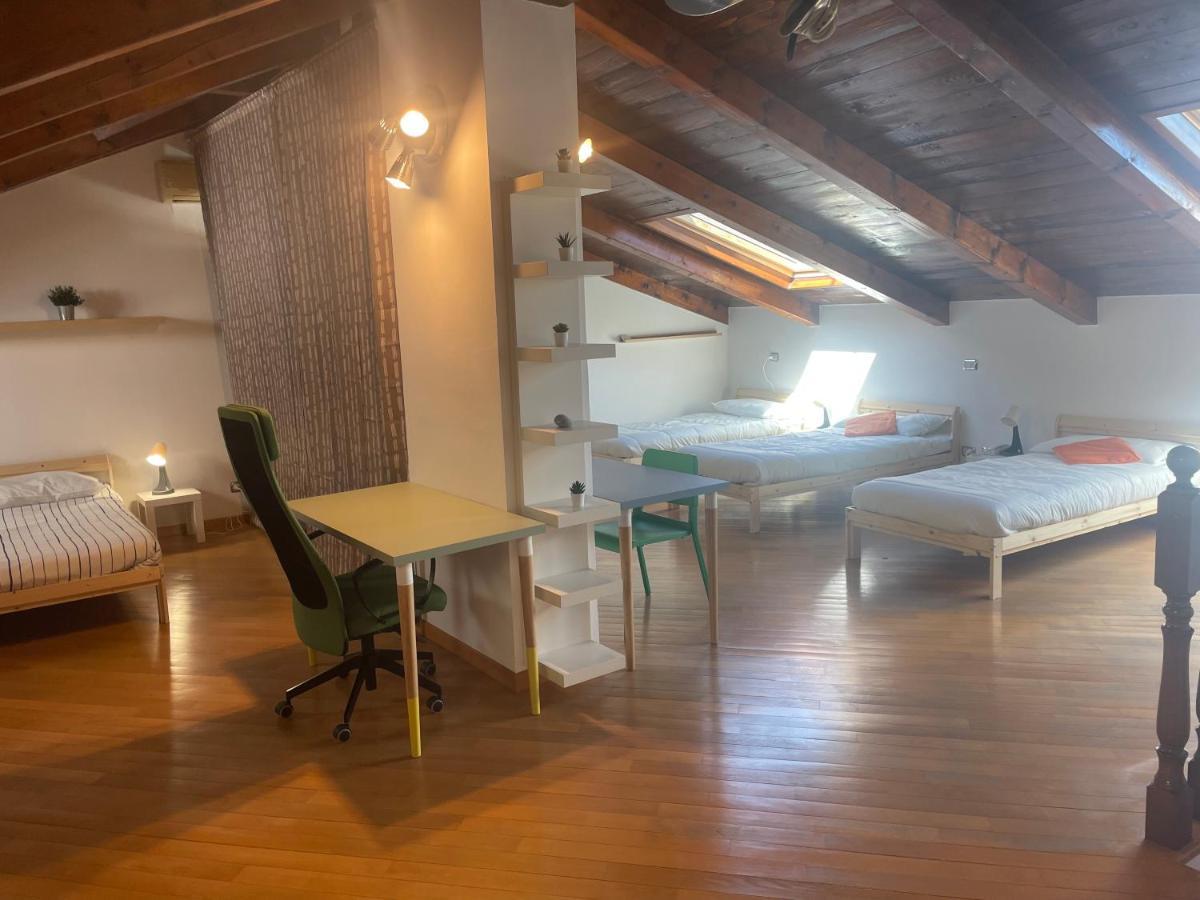 Viale Monza Chic Stay - Affitti Brevi Italia Milan Luaran gambar