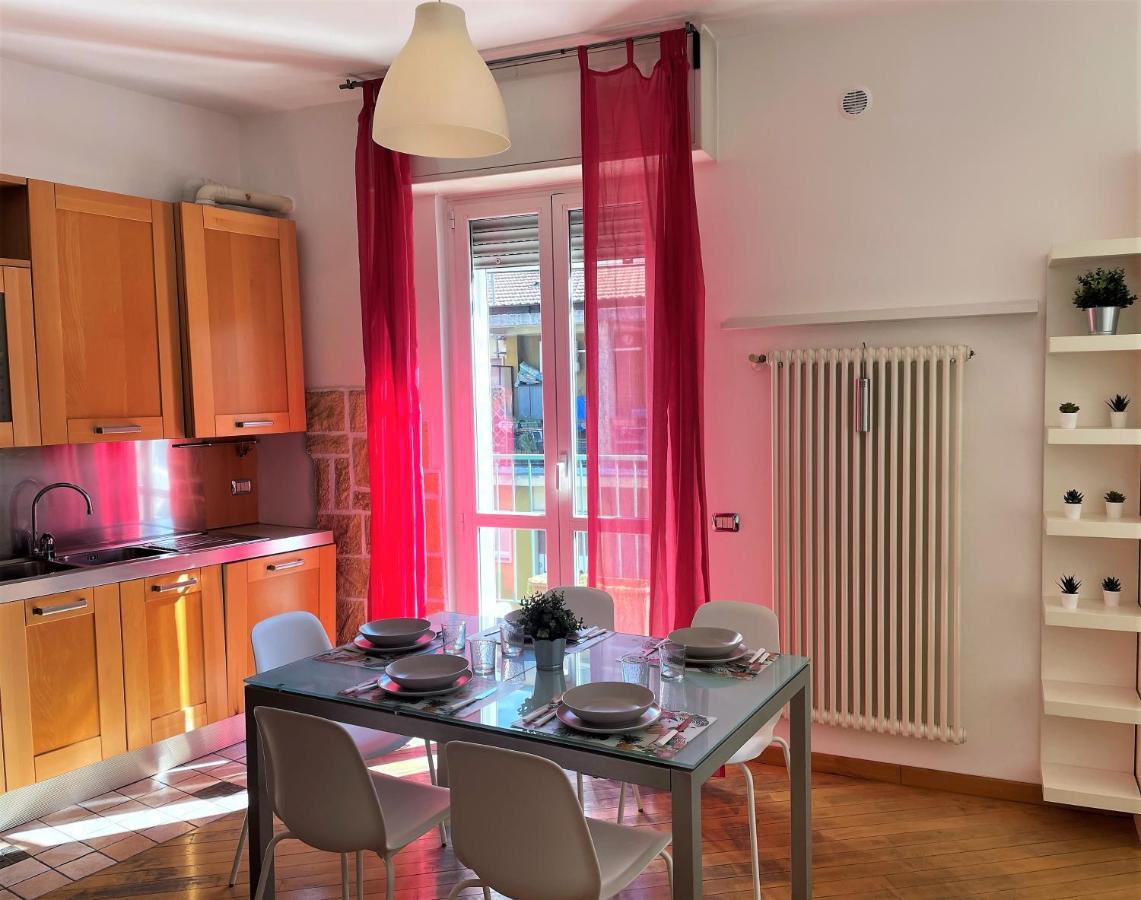 Viale Monza Chic Stay - Affitti Brevi Italia Milan Luaran gambar