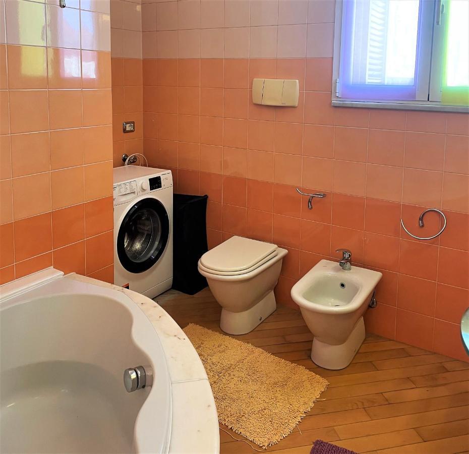 Viale Monza Chic Stay - Affitti Brevi Italia Milan Luaran gambar