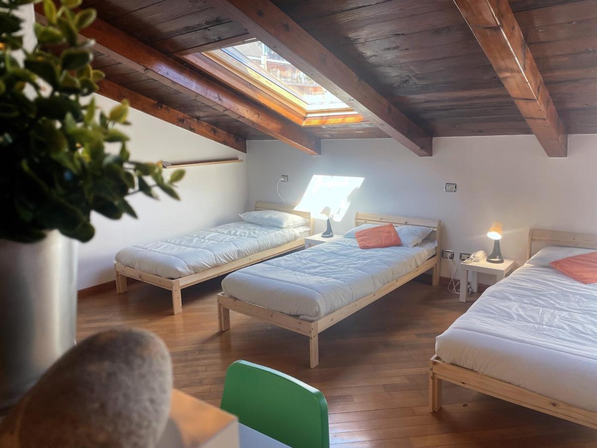 Viale Monza Chic Stay - Affitti Brevi Italia Milan Luaran gambar