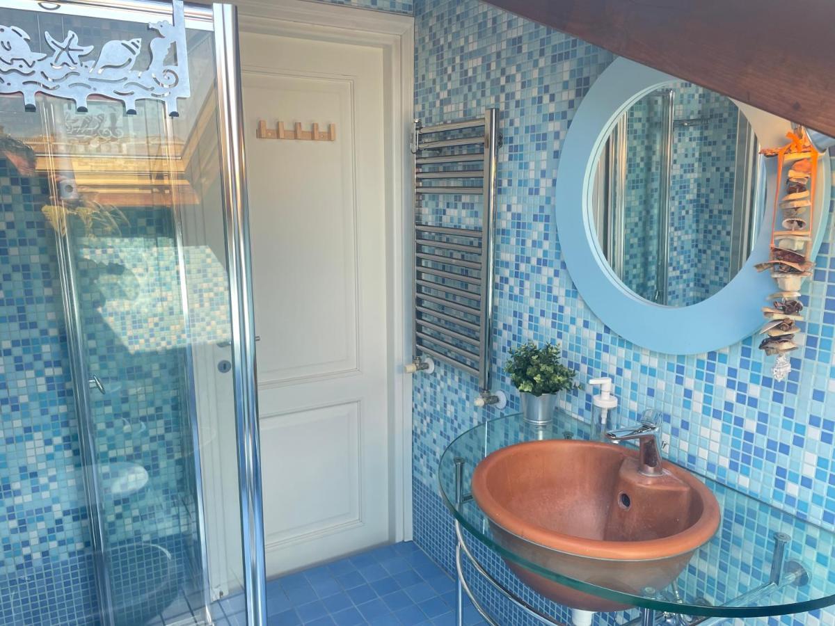Viale Monza Chic Stay - Affitti Brevi Italia Milan Luaran gambar