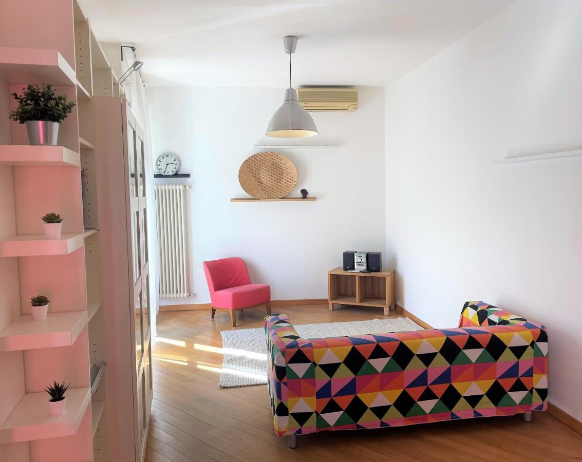 Viale Monza Chic Stay - Affitti Brevi Italia Milan Luaran gambar